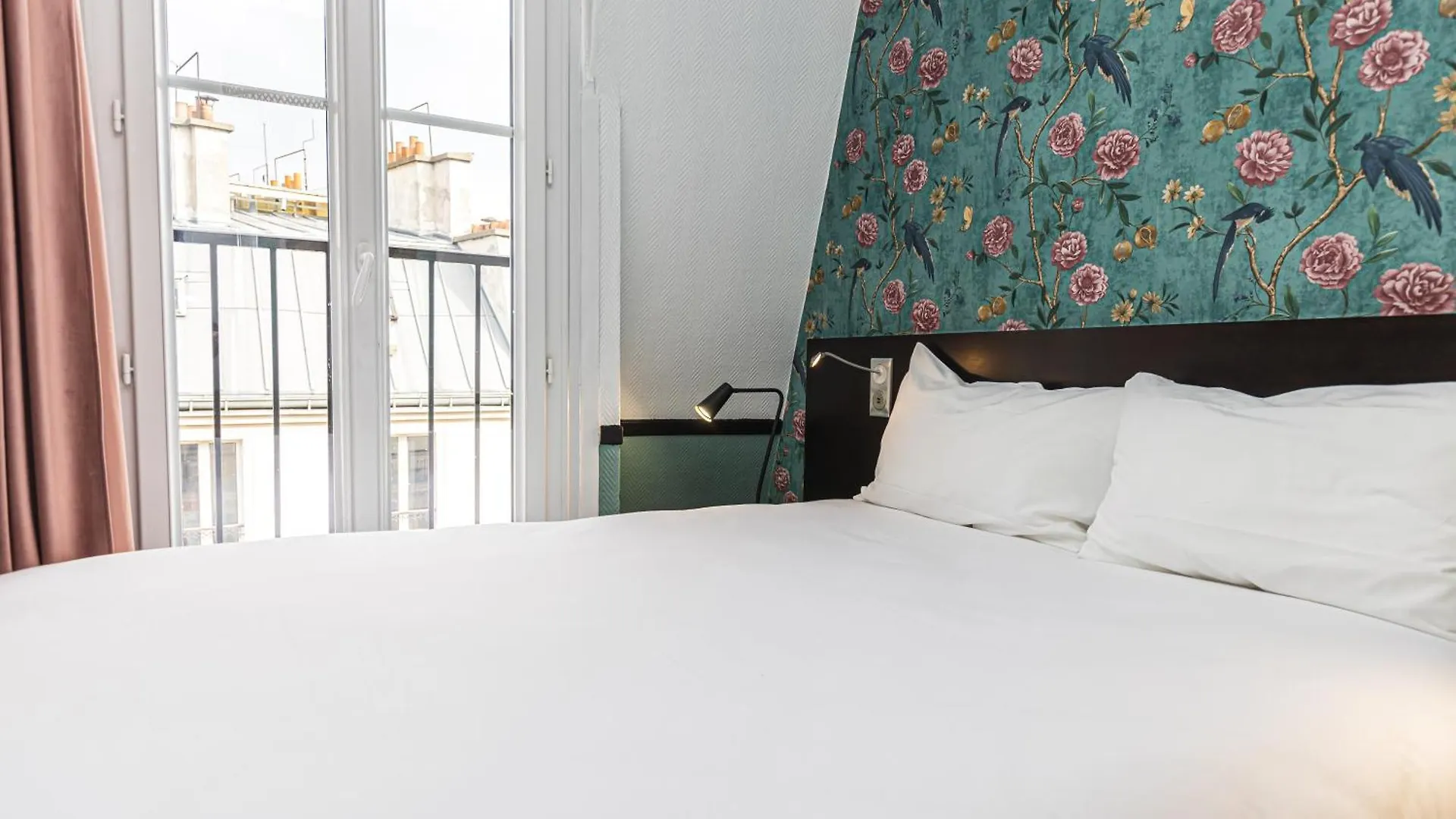 Vintage Gare Du Nord By Hiphophostels Hotel 2*