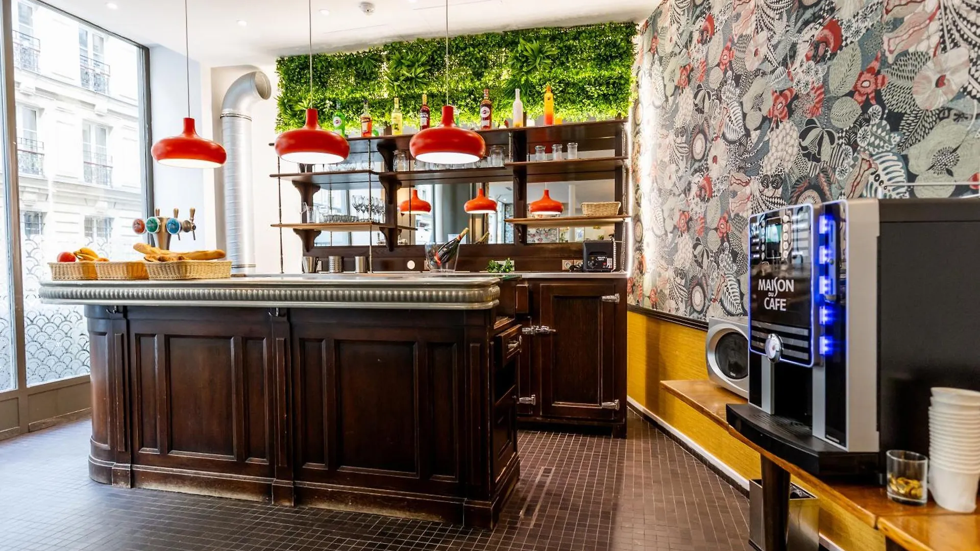 Vintage Gare Du Nord By Hiphophostels Hotel Paris