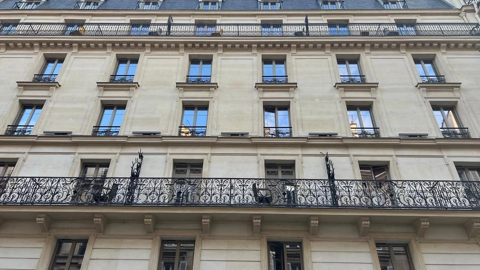 Vintage Gare Du Nord By Hiphophostels Hotel