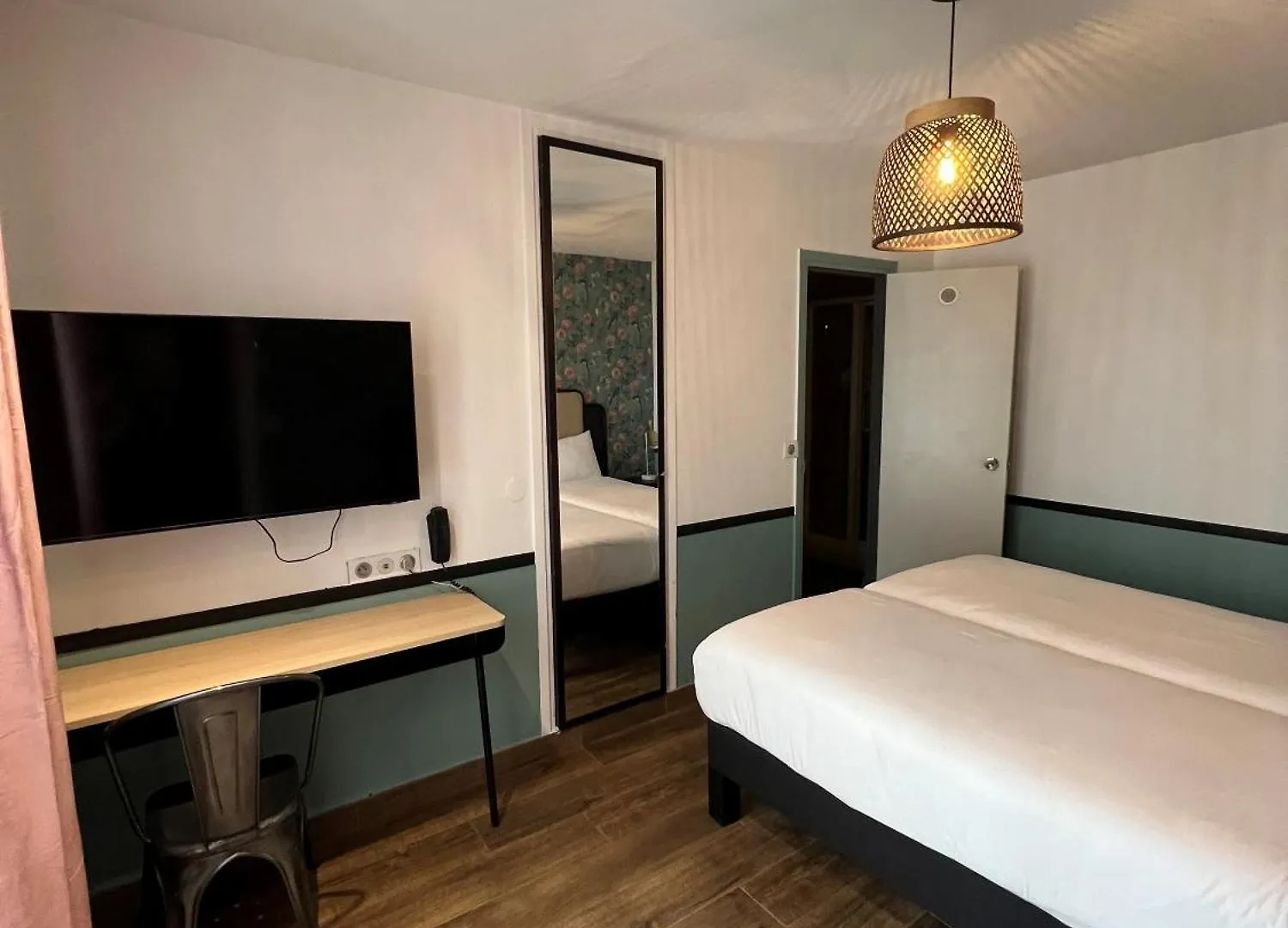 Vintage Gare Du Nord By Hiphophostels Hotel 2*