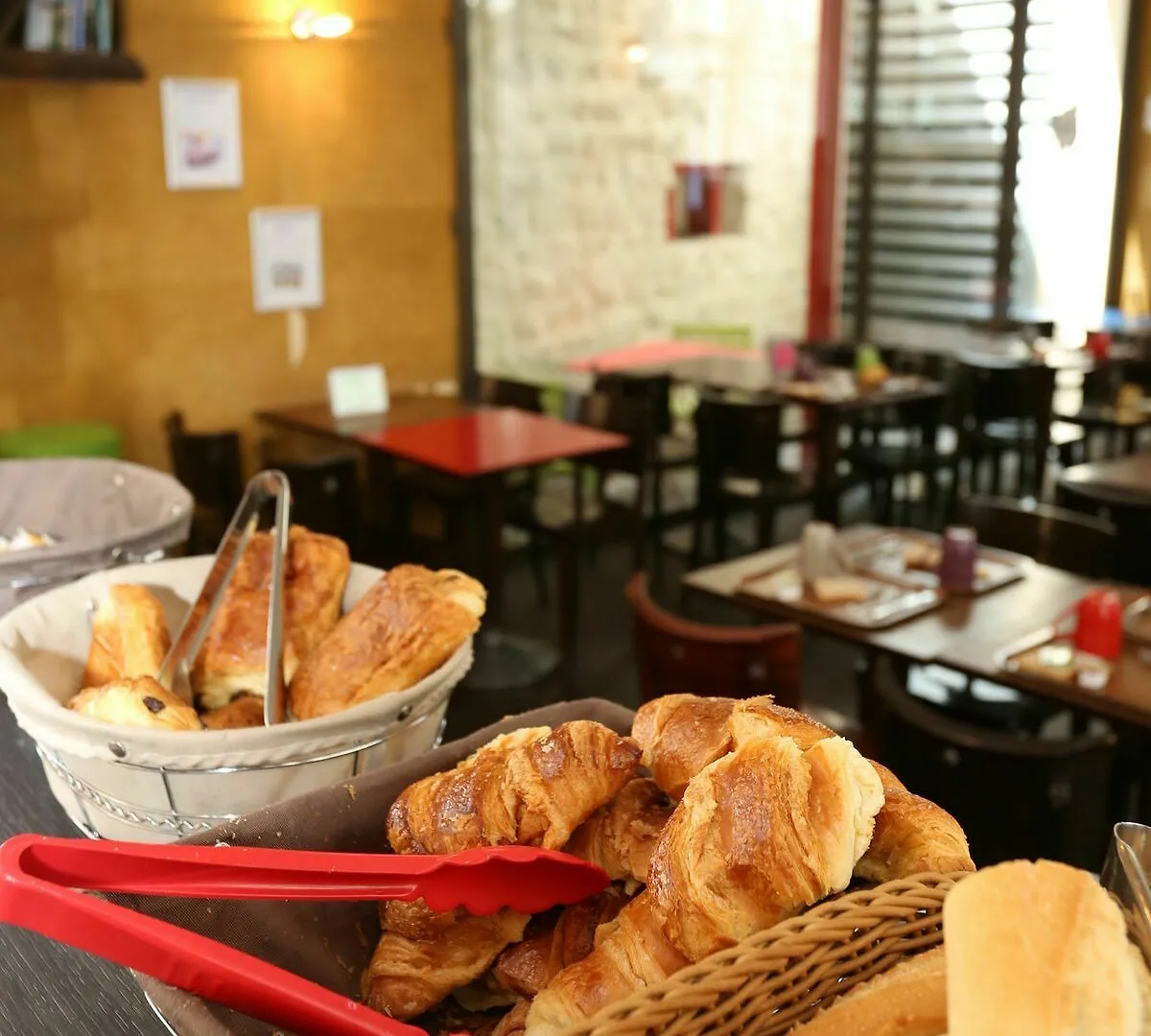 Hotel Vintage Gare Du Nord By Hiphophostels 2*