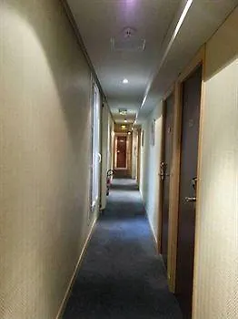 Hotel Vintage Gare Du Nord By Hiphophostels Paříž