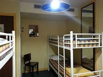 Otel Vintage Gare Du Nord By Hiphophostels Paris