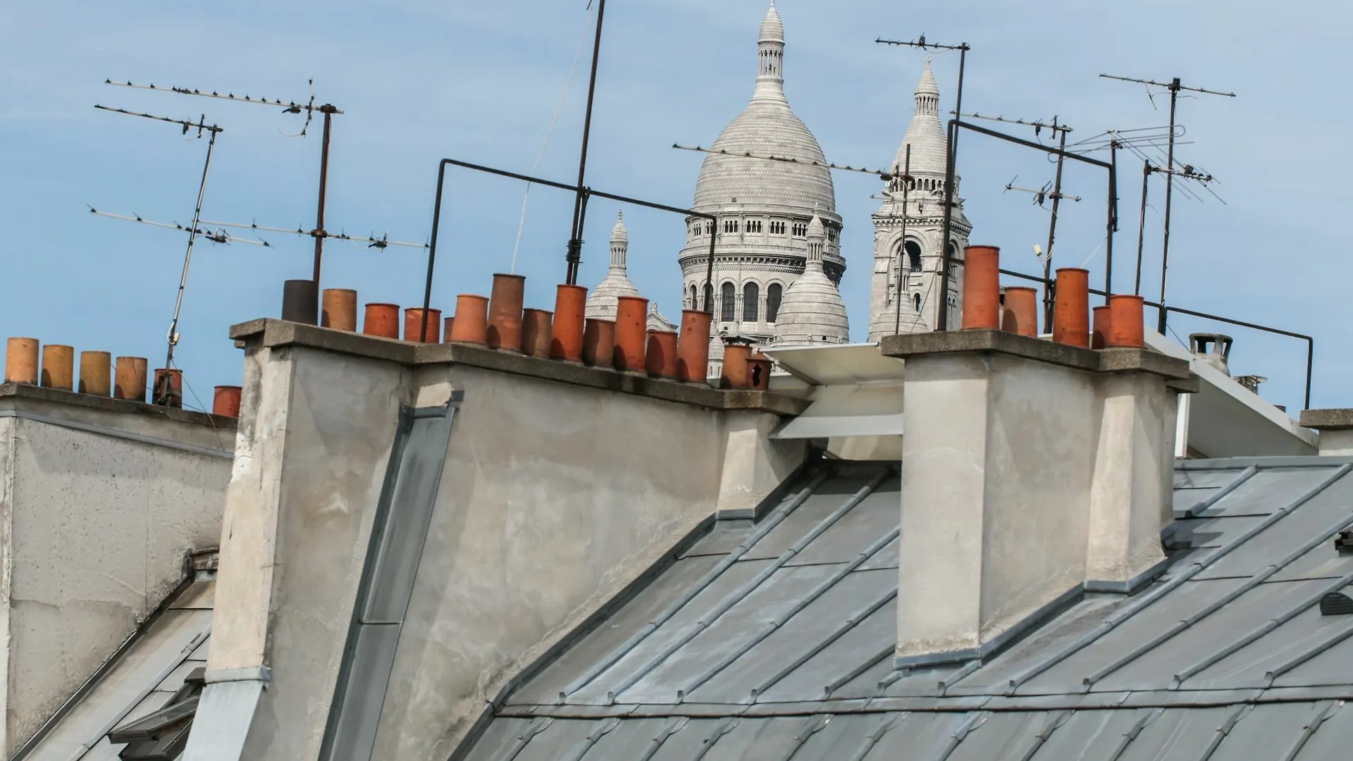 Otel Vintage Gare Du Nord By Hiphophostels 2*